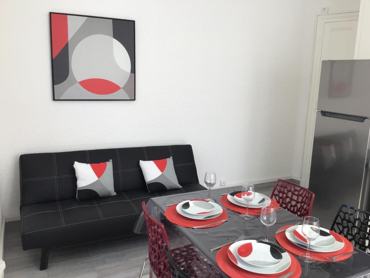 Apartment Sun, Parking, Centre , Proche Sanctuaires