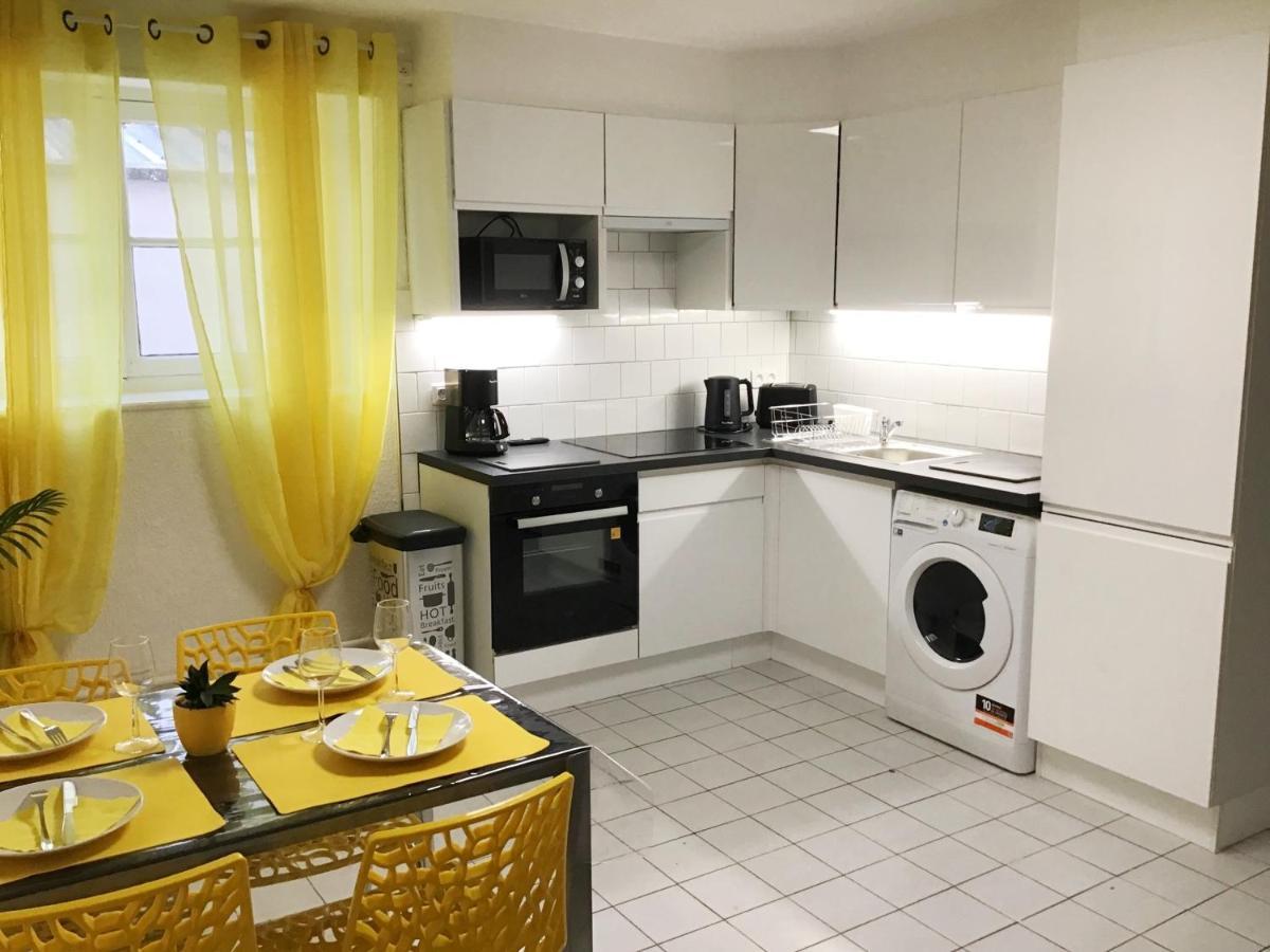 Apartment Sun, Parking, Centre , Proche Sanctuaires