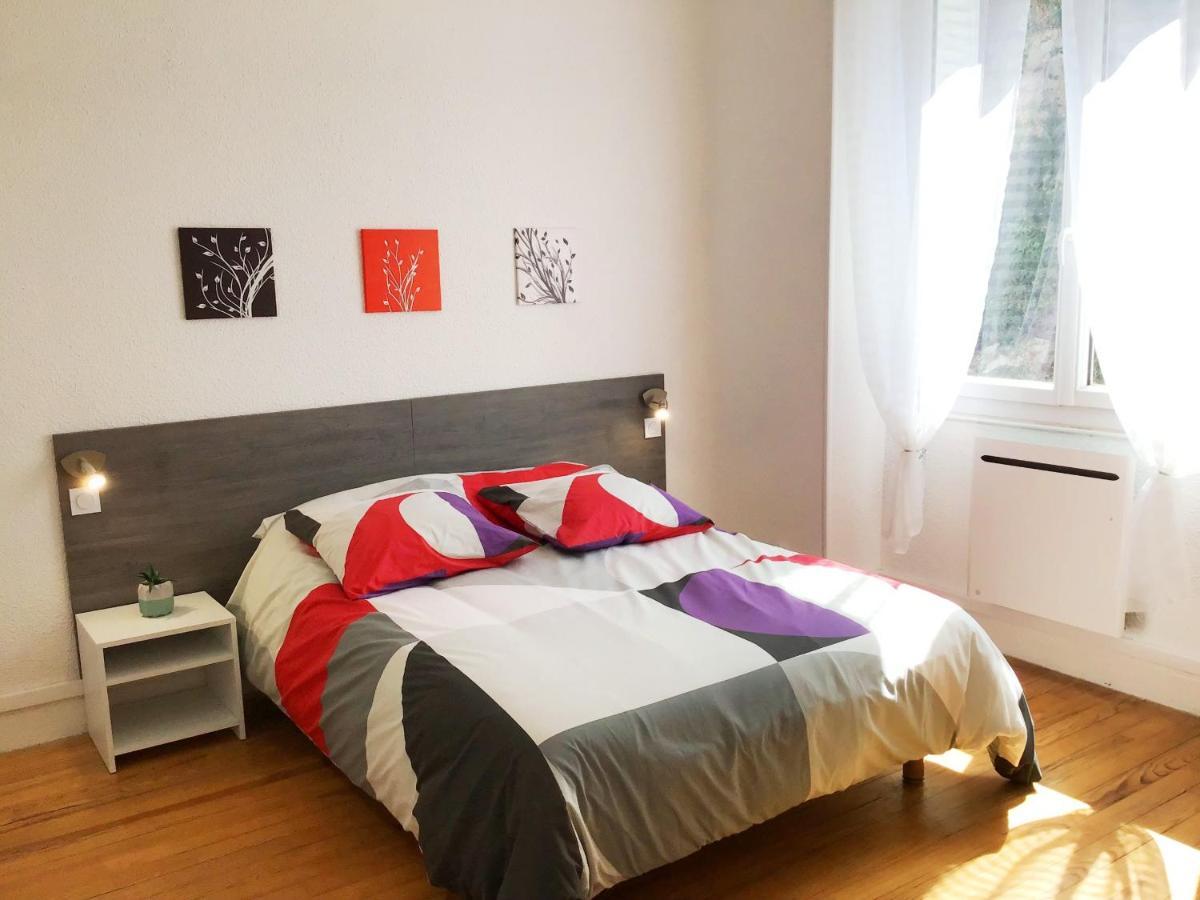 Apartment Sun, Parking, Centre , Proche Sanctuaires *