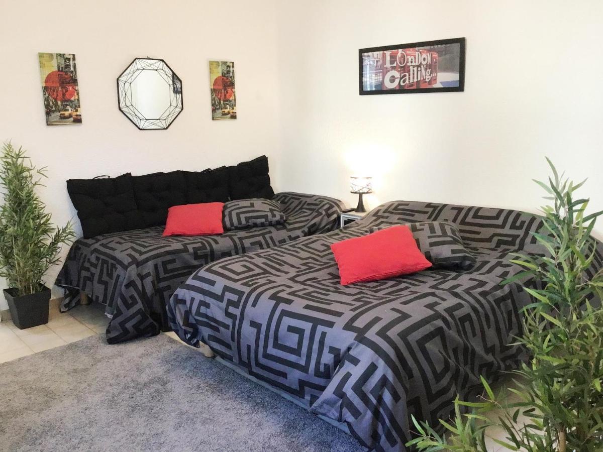 Sun, Parking, Centre , Proche Sanctuaires Apartment *